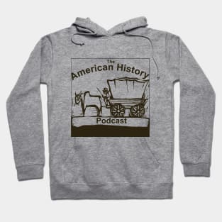 American History Podcast merch! Hoodie